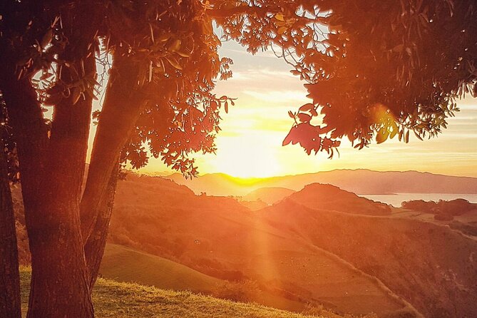 Full Day - Hiking Trail Ribeira Funda-Maia - Price and value at $75.19 for an 8-hour guided circuit