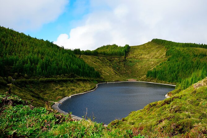 Full Day Hiking Trail Sete Cidades and Ferraria - Grota do Inferno and Vista de Rei: repeating views, better understanding