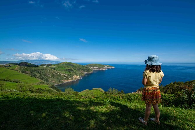 Full day in São Miguel - Azores Private Tour for up to 4 pax - Key highlights worth planning for