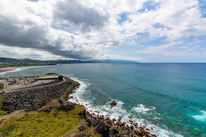 Full day in São Miguel - Azores Private Tour for up to 4 pax - Why this São Miguel route works in one long day
