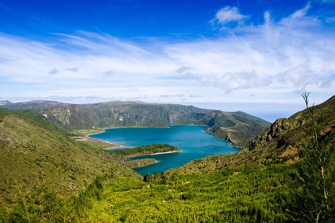 Full day in São Miguel - Azores Private Tour for up to 4 pax - Tickets, meals, and what you should preplan before you go