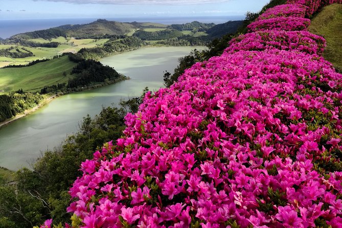 Full Day Jeep Tour Furnas with lunch (Cozido) and drinks included - Key highlights before you go