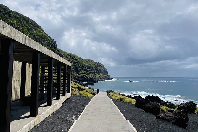 Full-Day Jeep Tour: Sete Cidades and Ferraria - How the stops keep the day from feeling rushed