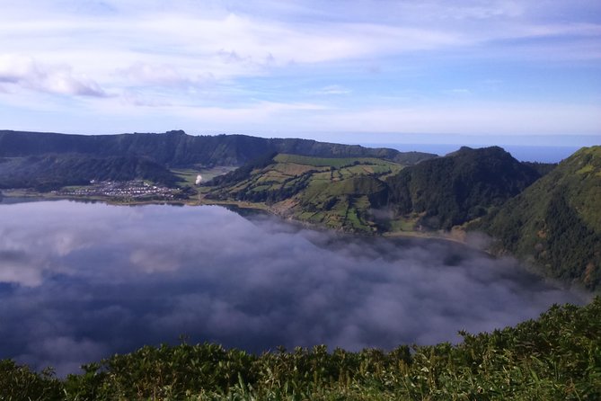 Full-Day Jeep Tour: Sete Cidades and Ferraria - Vehicle comfort and group size: small matters here