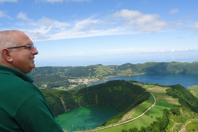 Full-Day Jeep Tour: Sete Cidades and Lagoa do Fogo - Key highlights worth knowing