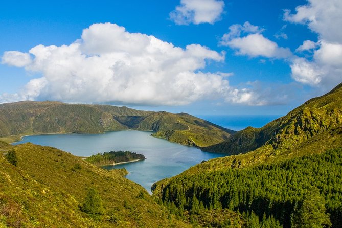 Full-Day Jeep Tour: Sete Cidades and Lagoa do Fogo - Why a Jeep Tour Beats Public Buses on São Miguel