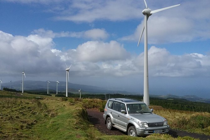 Full-Day Jeep Tour: The Northeast Azores in an Offroad 4x4 - Why This Northeast Azores Jeep Route Works in One 7-Hour Day
