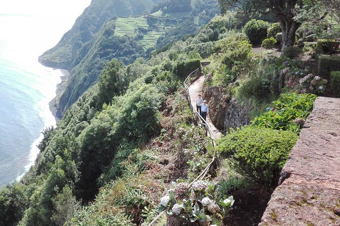 Full-Day Jeep Tour: The Northeast Azores in an Offroad 4x4 - Morning Route: Priolo Habitat, Endemic Species, and Povoação Village