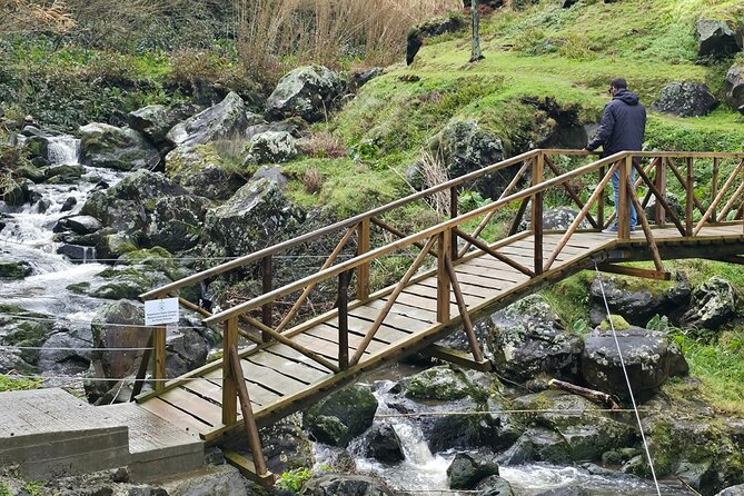 Full-Day Nordeste & waterfall Tour with Lunch - Porto Formoso, a final coast pause before heading back