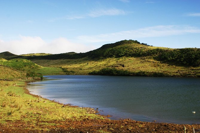 Full-Day Pico Island Tour from Horta - Lajes do Pico: Cheese, Handicrafts, and The Whaling Village Feel