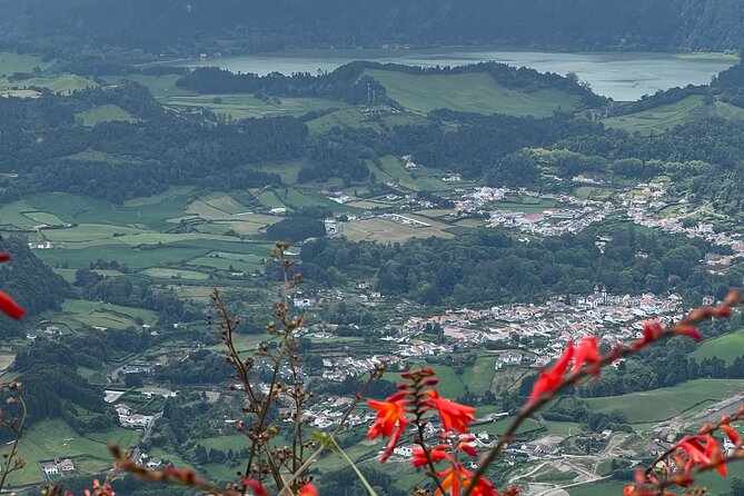 Full Day Private Tour in Furnas Valley Breath of the volcano - Key things to know before you go