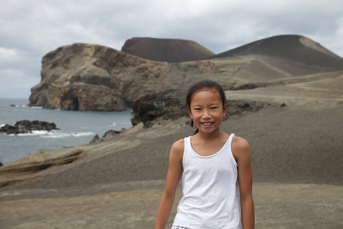 Full Day Private Trip Faial - Key highlights you will feel right away