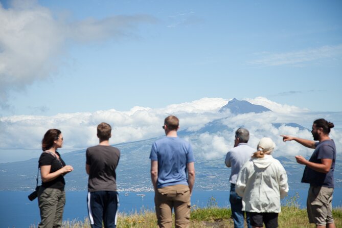 Full Day Private Trip Faial - Why this private Faial day trip from Horta is a smart use of one day