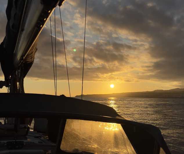 Full Day: Sailing tour with lunch & snorkeling included. - Key Points You Should Know Before You Go