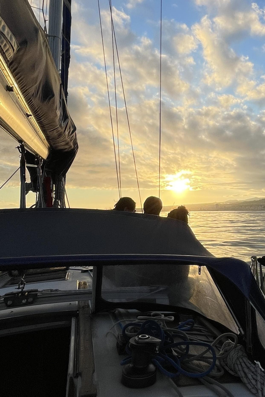 Full Day: Sailing tour with lunch & snorkeling included. - Who This Tour Fits Best (And Who Might Want a Different Plan)