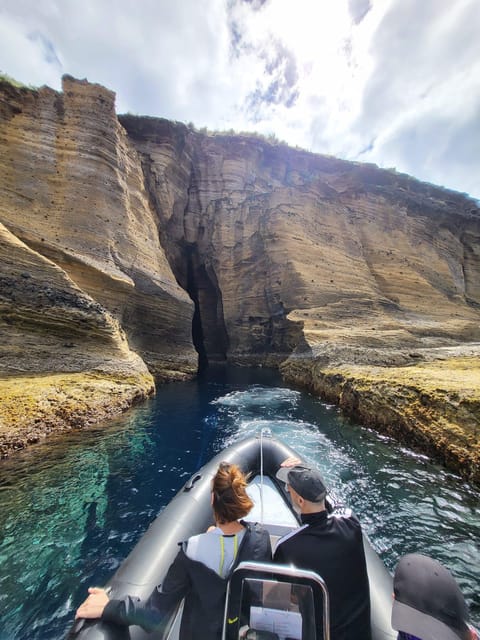 Full Day: Sailing tour with lunch & snorkeling included. - Should You Book This Full-Day Sailing and Snorkeling Day?