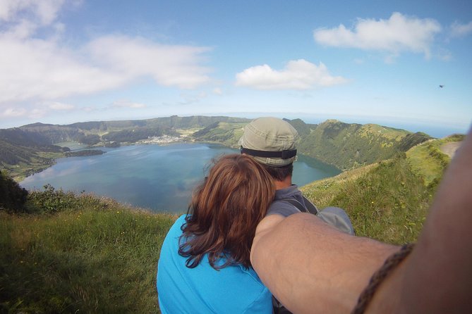 Full Day Sete Cidades and Lagoa do Fogo PRIVATE 4WD Tour with Lunch - Key Things To Know Before You Go