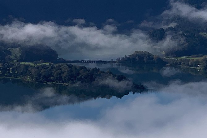 Full Day Sete Cidades and Lagoa do Fogo PRIVATE 4WD Tour with Lunch - 4WD Off-Road Time: Why It Matters for Views