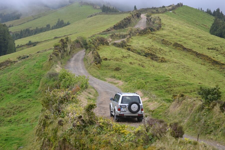 Full-Day Sete Cidades & Ferraria from Ponta Delgada - Price and what $94 really buys you