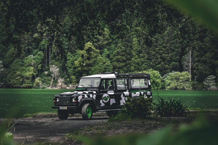 Full Day Sete Cidades + Lagoa do Fogo - Key Points That Make This Tour Worth Your Time