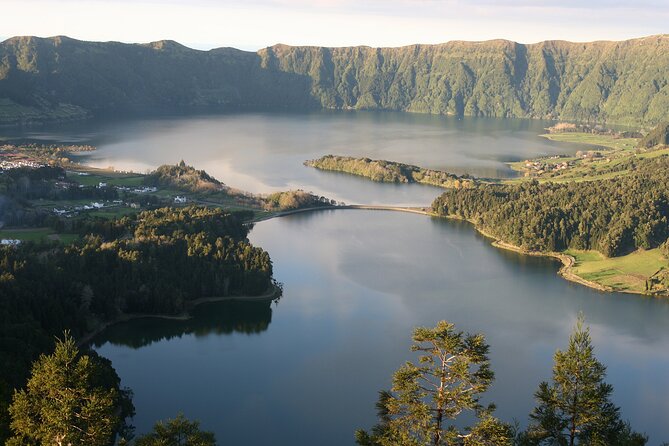 Full Day Sete Cidades with Whale Watching at Mosteiros - Key highlights worth clocking before you go