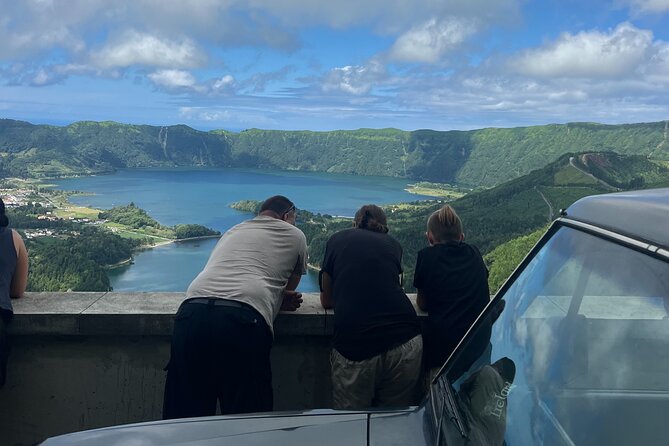 Full Day Sete Cidades with Whale Watching at Mosteiros - Why this full-day Sete Cidades and Mosteiros combo works