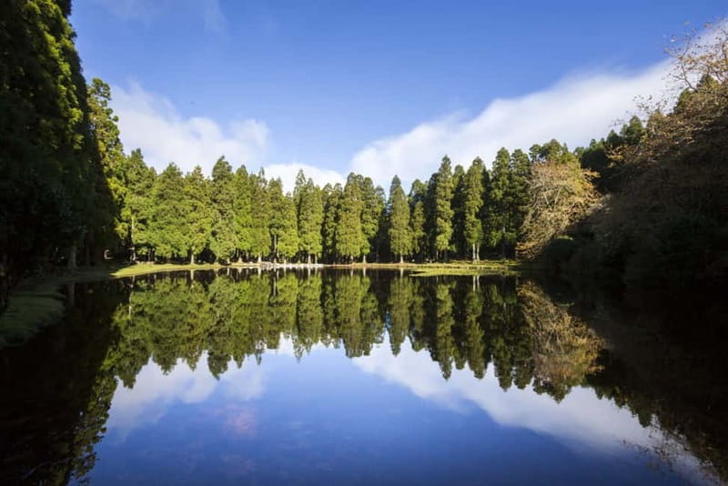 Full Day - The Best of Terceira Island - Key things I’d book this for