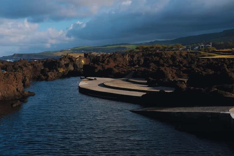 Full Day - The Best of Terceira Island - Baía da Salga and São Sebastião: history and local life