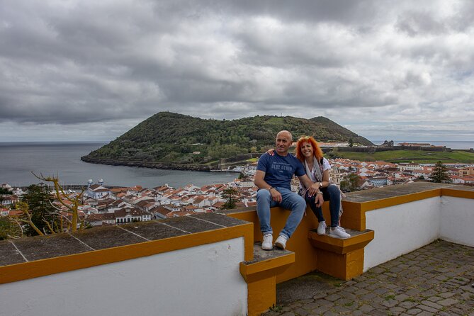 Full-Day Tour in the Top Stunning places in Terceira Island - Key highlights you will actually feel during the day