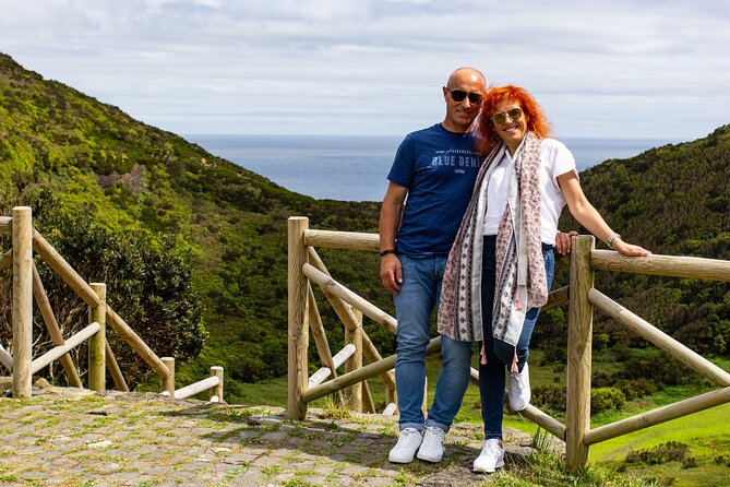 Full-Day Tour in the Top Stunning places in Terceira Island - A full-day Terceira circuit built for views and real orientation