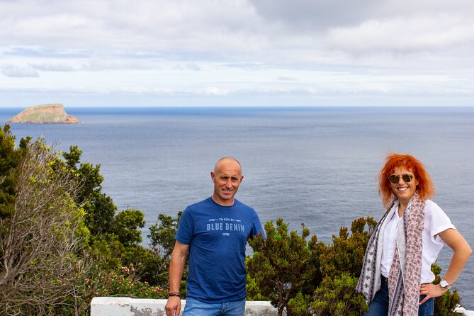 Full-Day Tour in the Top Stunning places in Terceira Island - Natural pools and historic battle-stage bays