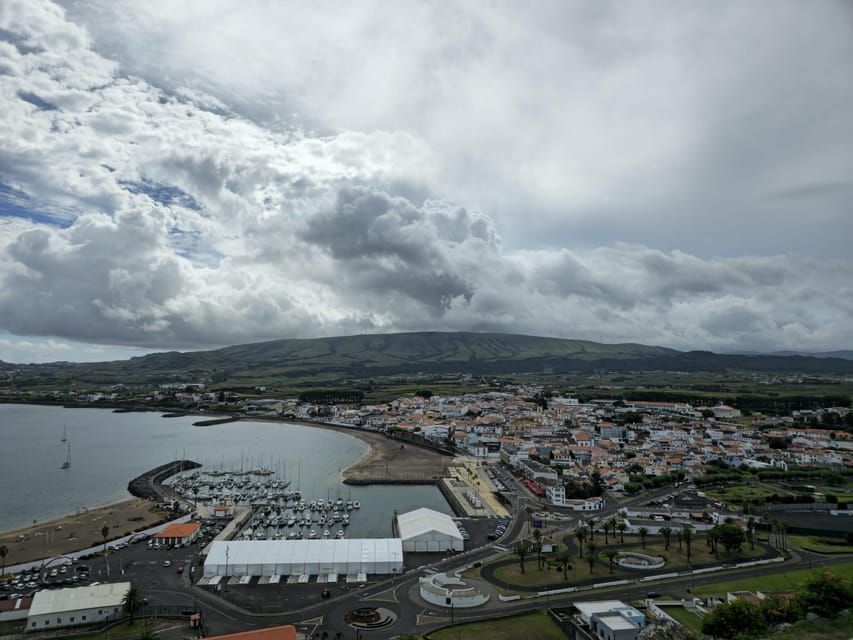 Full Day Tour of Terceira Island - Terceira in One Shot: What the 7-Hour Plan Really Covers