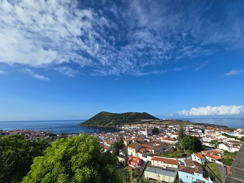 Full Day Tour of Terceira Island - Is This Tour Good Value for $94?