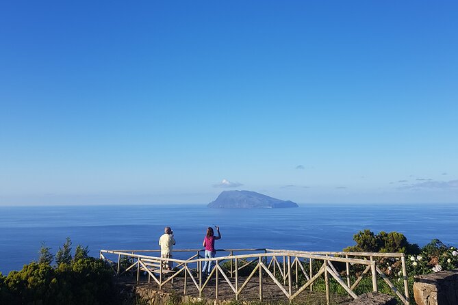 Full Day Tour with Lunch and Local Guide Certificate - Museum break and Mid-Day Peak: culture between the big views