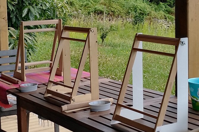 Fun Weaving Activity in Terceira Island - Price and value: paying $54.07 for a real skill, not just a look