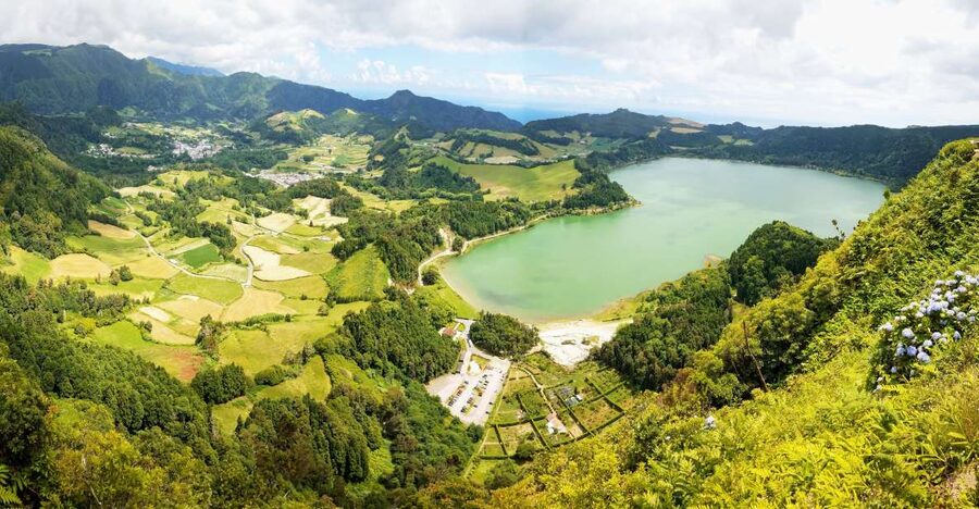 Furnas - Full Day Tour - Key Points You’ll Care About