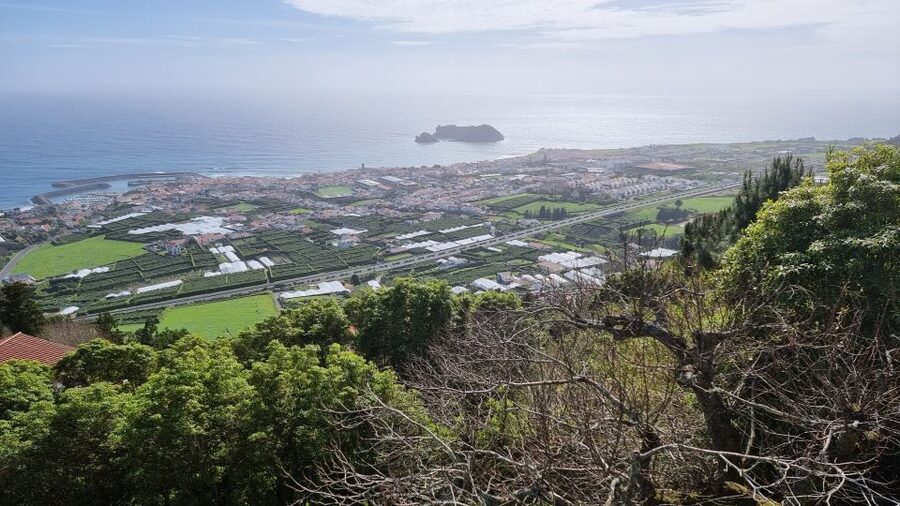 Furnas - Full Day Tour - Walking, Timing, and the Real Pace of an 8-Hour Day