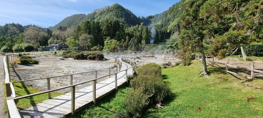 Furnas - Full Day Tour - Price and Value: What $70 Covers, and What You’ll Pay On Top