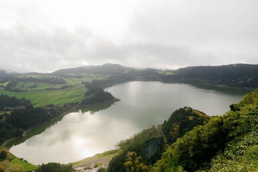 Furnas: Hot Springs Night Tour - Key Points Before You Go