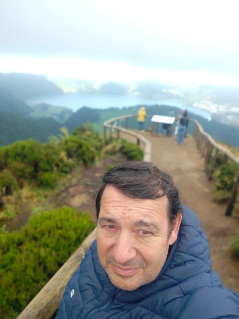 Furnas: Hot Springs Night Tour - What a Furnas Night Tour Really Gives You