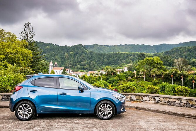 Furnas in a Private Evening - Tea, Cozido Dinner and Hot Springs - Key highlights worth building your evening around