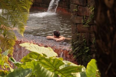 Furnas in a Private Evening – Tea, Cozido Dinner and Hot Springs