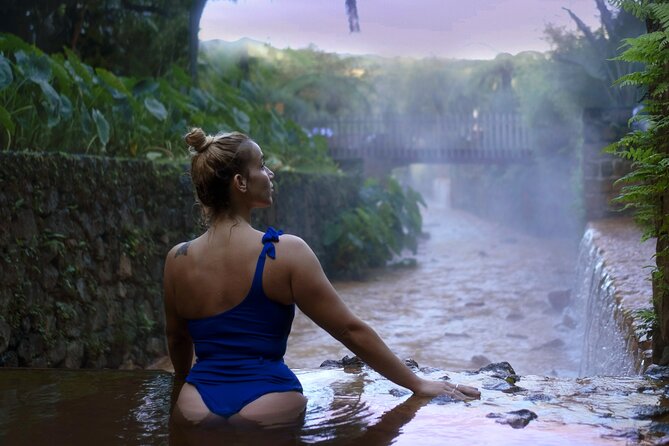 Furnas in a Private Evening - Tea, Cozido Dinner and Hot Springs - Price and logistics: how $191.45 per person makes sense (and when it might not)