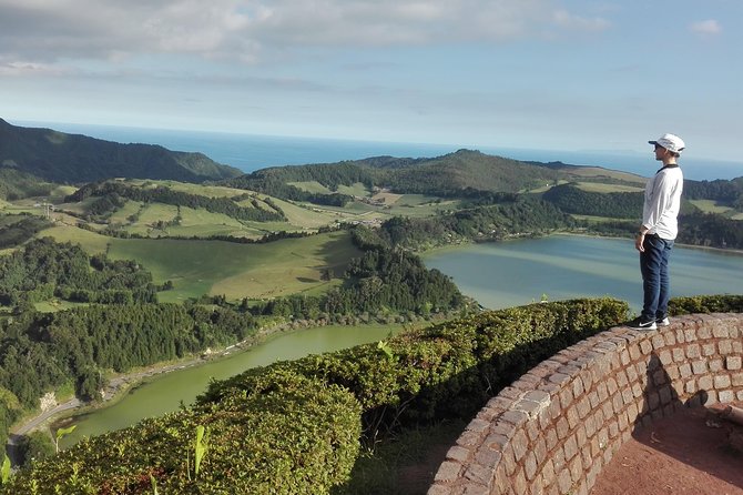 Furnas Lake Hotsprings and Gardens Van Tour - What Is Included, What Is Not, and How to Budget Smart