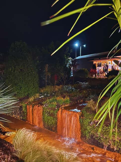 Furnas: Mystic Tour (w/Dinner) - Hot Springs - Price and value: what your $100 actually covers