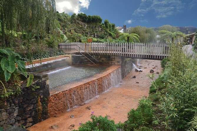 Furnas Private & Customizable Tour (group price) - Miradouro breaks: Santa Iria and Pisão for real photo time