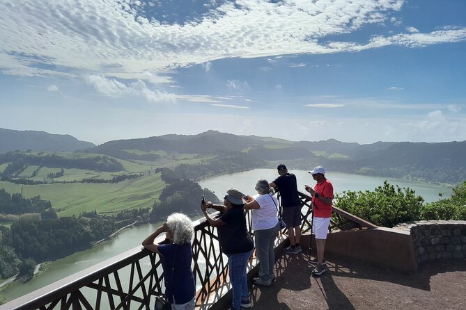 Furnas Volcano Experience: Lush Valleys & Steaming Earth - Price and value: what $69.79 actually buys you