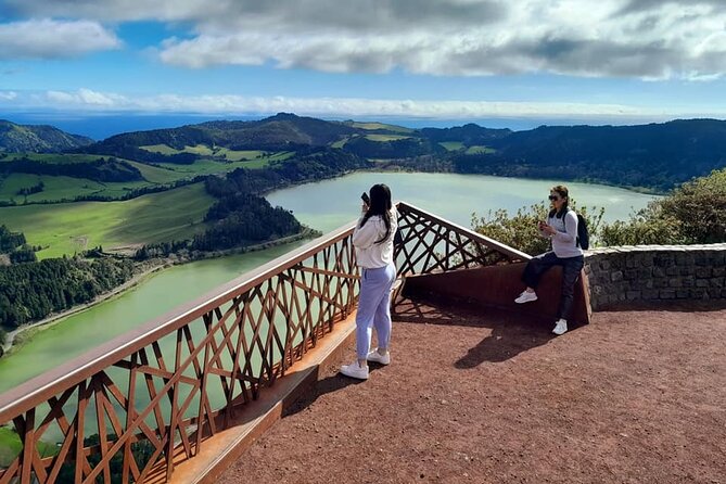 Furnas : Volcano Wonders, Tea Plantation & Waterfall Tour - Why this São Miguel mix works for most first-time visitors