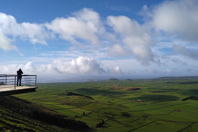 Geology private full day tour - Why Terceira’s Geology Tour Works as a Full-Day Plan