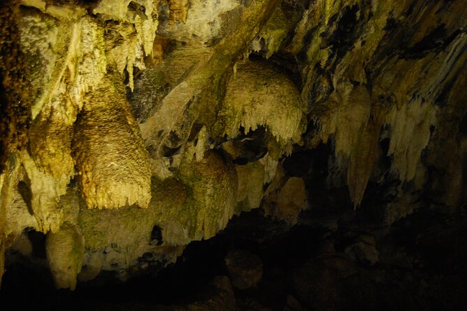 Geology private full day tour - The Real Payoff: Guided Cave Visits and Volcanic Gas Walks